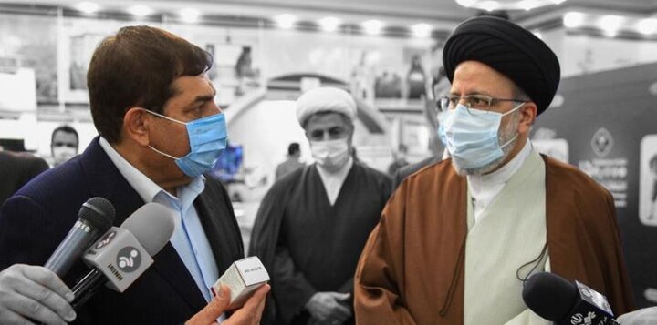 شاهدیم ، گرانی ها، بیشترین فشار را بر طبقات ضعیف جامعه وارد می کند | روایت معاون اول رئیسی از ضرورت ها و جزئیات اجرای حذف یارانه ترجیحی