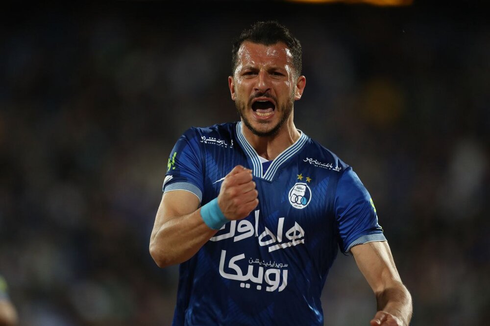 سرنوشت یاغیهای استقلال؛ رضاییان انتقام نیکبخت را گرفت!