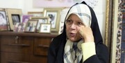 خاطرات هاشمی: فائزه که از سفر عراق برگشته از اوضاع بد مردم آن‌جا گفت