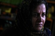 «شهربانو» از ایران، در استرالیا جایزه گرفت