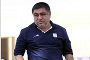 ببینید | لحظاتی دیده نشده از مربیگری شاغلام در فوتبال ایران