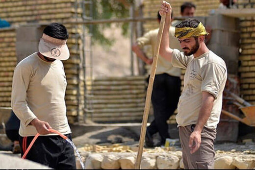 راه‌اندازی کارگروه بسیج سازندگی در شهرستان‌های تابعه البرز