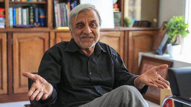 هاشمی طبا : چرا رییس جمهور و وزیر ورزش سکوت کردهاند! / تاج به کجا وصل است که با این همه تخلف تایید صلاحیت و رئیس فدراسیون فوتبال میشود؟