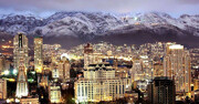 ببینید | گزارش ایندیپندنت از متوسط هزینه زندگی در تهران در مقایسه با گران‌ترین شهرهای جهان