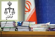 یک متهم در جریان تاخیر پرواز تهران_ نجف بازداشت شد