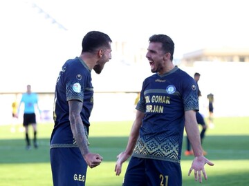 رقابت استقلال و پرسپولیس برای جذب ستاره لیگ برتری