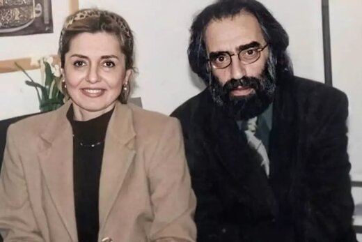 روزنامه «کیهان»: مسعود کیمیایی راه را برای مفسدههای گوگوش باز میکرد روزنامه «کیهان»: مسعود کیمیایی راه را برای مفسدههای گوگوش باز میکرد