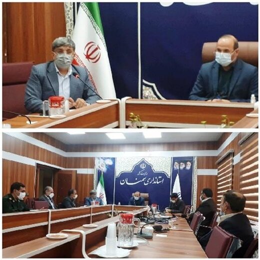 حمایت مدیر ارشاد استان سمنان از طرح جدید یارانه ها