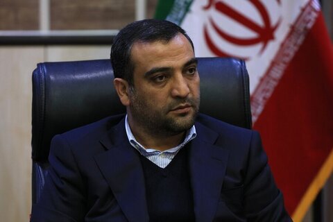 احداث چندین بازار روز سازه سبک در محلات
