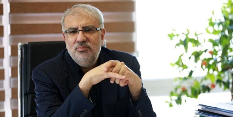 Iran selling oil at good price: Minister