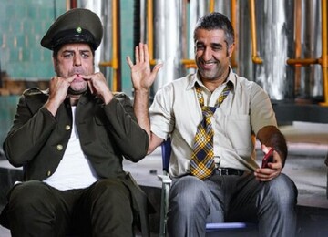 سام درخشانی از ازدواج پژمان جمشیدی خبر داد 
