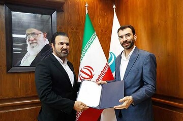 ایجاد نظم و ساماندهی سبب مرتفع شدن مشکلات موجود می شود 