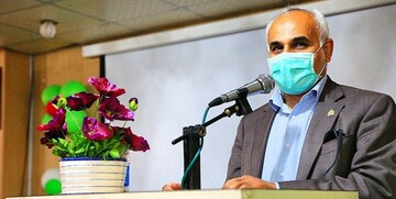هیچ موردبستری کرونا در یک هفته اخیر در هرمزگان نداشته‌ایم
