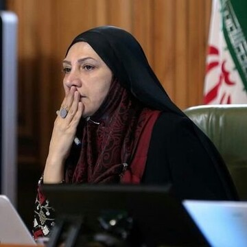 فعال سیاسی اصلاح‌طلب : رئیسی از  از تجارب قبلی ایران و کشورهای دیگر استفاده کند