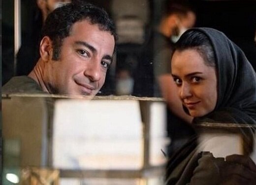 زمان روی پرده رفتن ترانه علیدوستی و نوید محمدزاده در کن اعلام شد