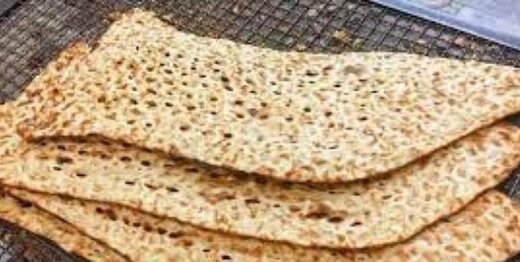 معاون استاندار قزوین: نان سنتی گران نمی‌شود