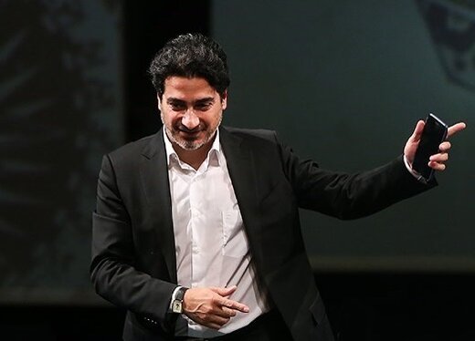 همایون شجریان: فعلا قصد همکاری با صداوسیما را ندارم همایون شجریان: فعلا قصد همکاری با صداوسیما را ندارم