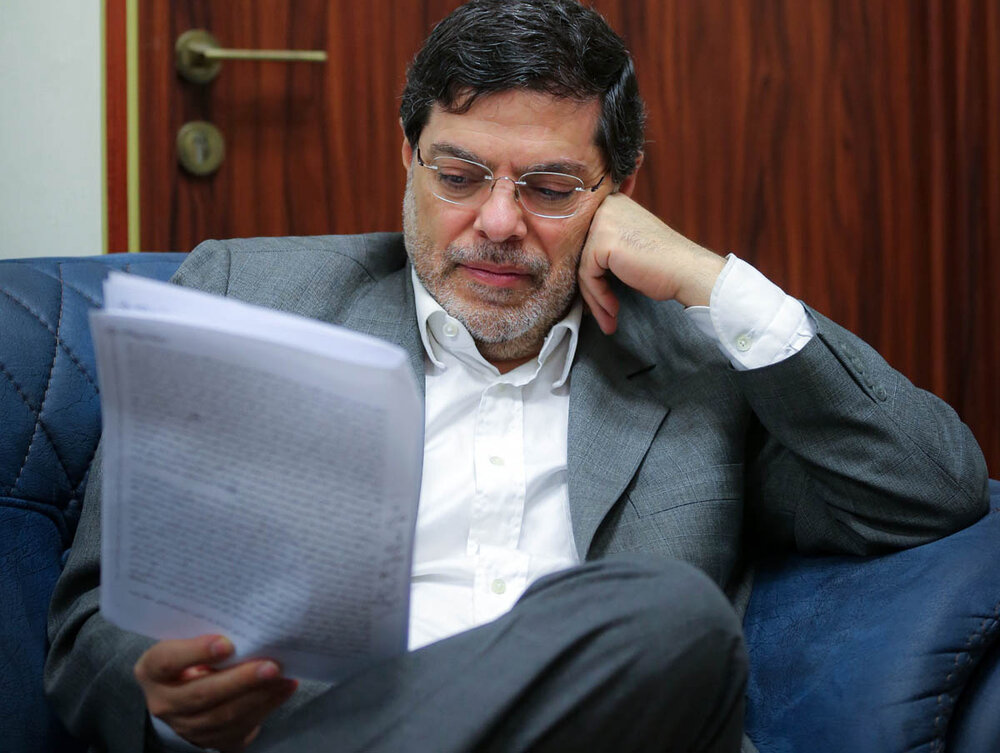 ناگفته های مشاور تیم مذاکره ایران از علل بن بست احیای برجام