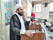 واکنش امام جمعه اهل سنت ارومیه به توهین به مقدسات مسلمانان سنی مذهب در صداوسیما