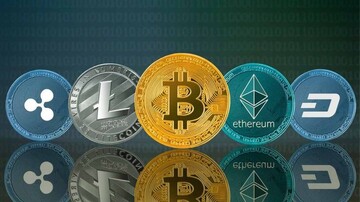 Top 10 Cryptocurrencies In 2022