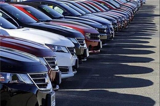 رد رسمی یک شایعه/ توضیح معاون وزیر صنعت درباره نوع و قیمت خودروهایی که وارد کشور خواهند شد
