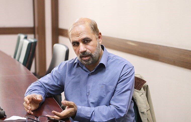 کامپیر24 | برای اولین بار در نمایشگاه کتاب رخ داد؛ حضور تجمیعشده ناشران دفاع مقدس