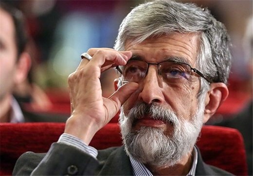 حدادعادل : در اجرای حذف ارز ترجیحی مشکل داریم / هرکسی یک تلفن همراه دستش است و کش کار از دست همه در رفته ، حتی انقلابیها تحت تاثیر قرار گرفته اند