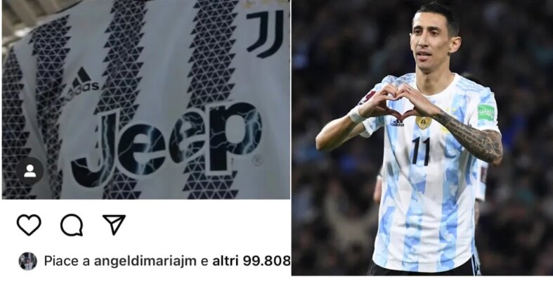 چراغ سبز جدید ستاره پی اس جی به یوونتوس/عکس