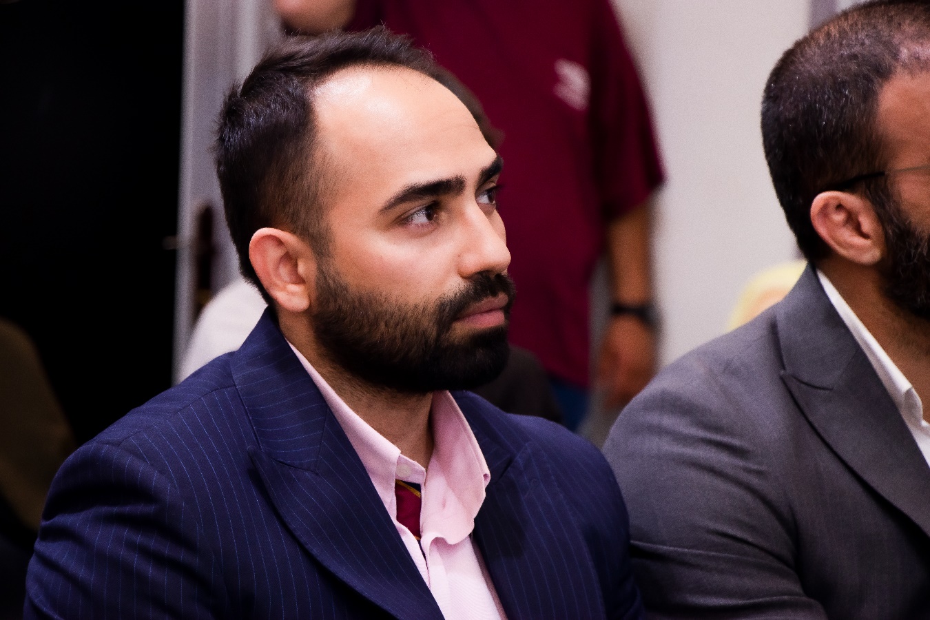 رگولاتوری اصلیترین دغدغه ما در حوزه ارزهای دیجیتال و بلاکچین است