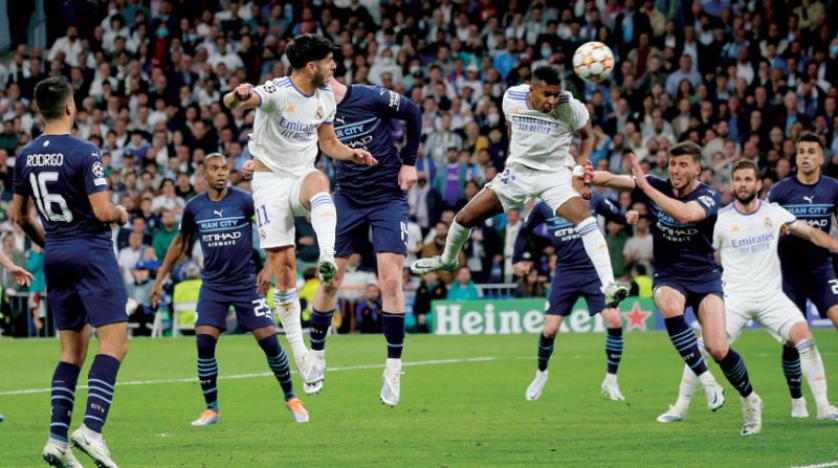 چگونه آنچلوتی، رئالمادرید را به تیمی تسلیمناپذیر تبدیل کرد؟