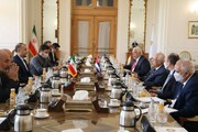Amir-Abdollahian terms Cuba Iran's strategic partner