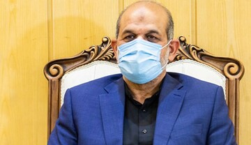 وزیر کشور : مردم ما به فراخوانهای دشمنان پاسخ ندادند / فقط چند جا چند نفر تا چند ده نفر  تجمع کردند
 وزیر کشور : مردم ما به فراخوانهای دشمنان پاسخ ندادند / فقط چند جا چند نفر تا چند ده نفر  تجمع کردند