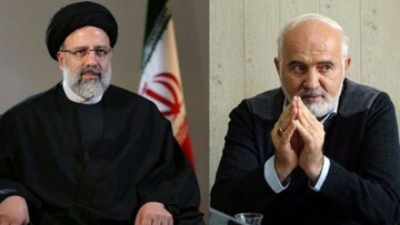 رانت بیسابقه در دولت رئیسی به روایت احمد توکلی /واردات ۱۳ میلیون تن کالای اساسی در دست شرکتی تازه کار /این قرارداد مهر کاملاً محرمانه خورده است رانت بیسابقه در دولت رئیسی به روایت احمد توکلی /واردات ۱۳ میلیون تن کالای اساسی در دست شرکتی تازه کار /این قرارداد مهر کاملاً محرمانه خورده است