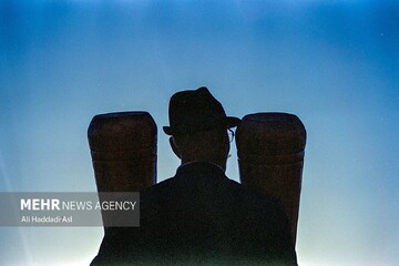 تصاویر | روزگار سپری شده