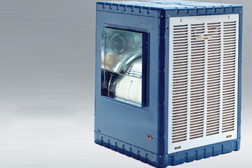 اینفوگرافیک | میزان افزایش قیمت کولر در آستانه فصل گرما