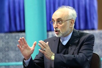 هشدار صالحی درباره «ربایش گاز ایران» از سوی قطر