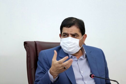 هشدار جدی مخبر به «سوءاستفادهکنندگان و گرانفروشان» هشدار جدی مخبر به «سوءاستفادهکنندگان و گرانفروشان»