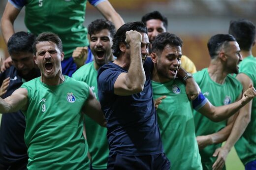 قهرمانی در نیمه شب! قهرمانی در نیمه شب!