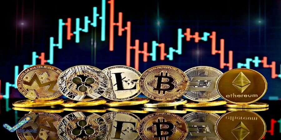 رمزگشایی از سقوط ناگهانی بازار رمزارزها/ معاملهگران بیتکوین چقدر ضرر کردند؟