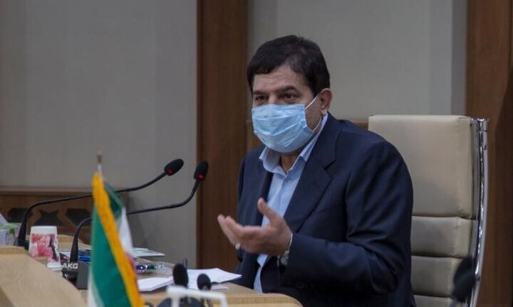 مخبر : فراوانی کالا در خرده فروشیها ضروری است/ پاسخ به متقاضیان دریافت یارانه با سرعت انجام شود