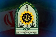 توضیح پلیس استان کرمان در خصوص ویدیو منتشر شده از وضعیت نامناسب یک خانم در فضای مجازی