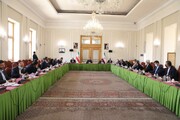 Amirabdollahian: Tehran-Beijing relations are strategic