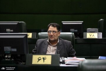 نماینده دزفول در مجلس : تیتر گفت و گوی من تحریف شده و نادقیق است