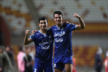 رکوردشکنی ستاره استقلال در بند فسخ رکوردشکنی ستاره استقلال در بند فسخ