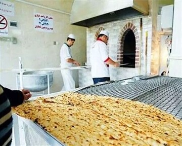 مدیر کل امور اقتصادی و دارایی استان چهارمحال و بختیاری تصریح کرد؛ عدم  افزایش قیمت نان برای مصرف کنندگان نهایی 