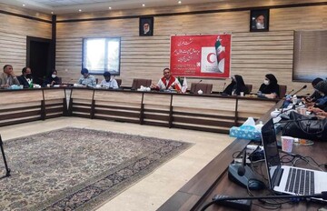 ۹۰خانه هلال در قزوین فعالیت می‌کند