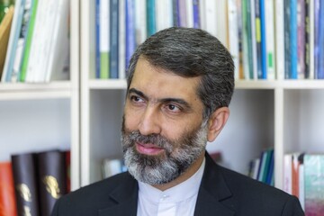 چهار توصیه معاون اجتماعی دادگستری البرز در هنگام خرید از دستفروش ها