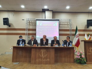 معاون استاندار آذربایجان‌غربی: کمبودی در عرضه آرد نداریم