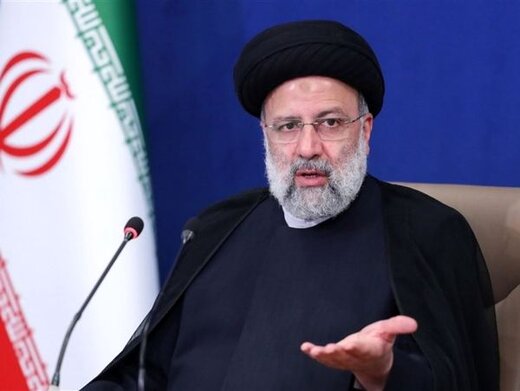 فرمان رئیسی برای واریز یارانه جدید اردیبهشت به حساب مشمولان قبلی فرمان رئیسی برای واریز یارانه جدید اردیبهشت به حساب مشمولان قبلی