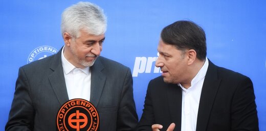 عزیزی: می‌توانیم کارهای بزرگی انجام دهیم
